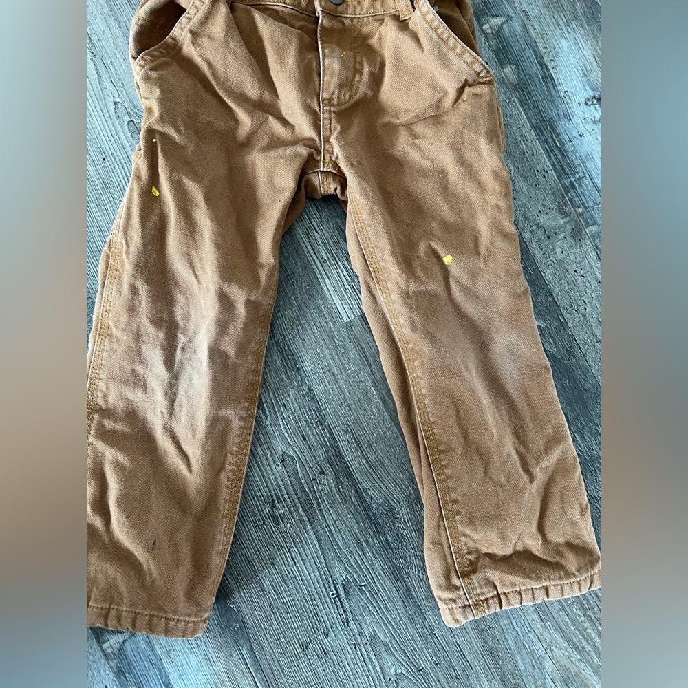 Carhartt insulated Pants